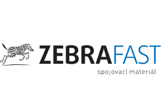 ZEBRAFAST - spojovací materiál